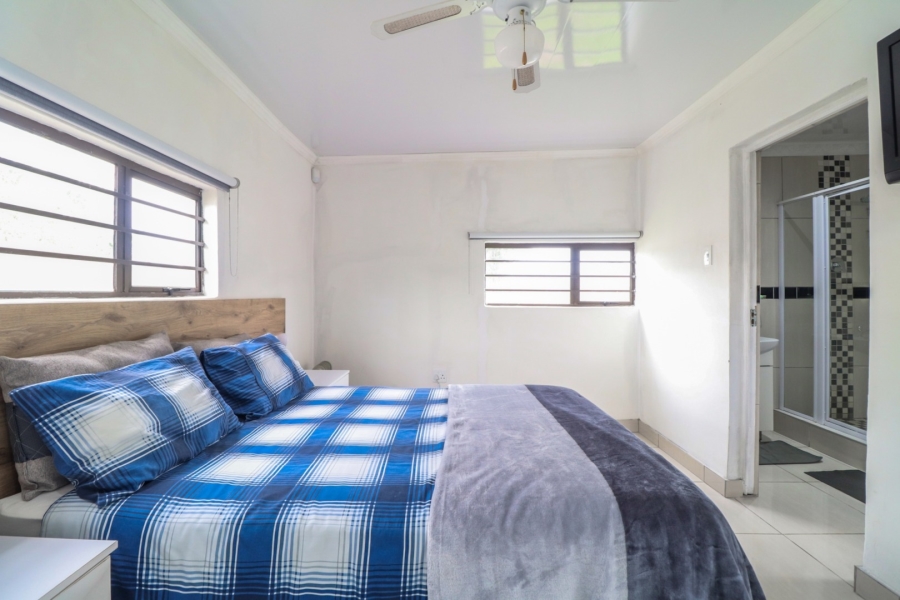 3 Bedroom Property for Sale in Baysville Eastern Cape